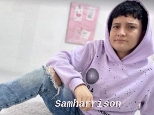 Samharrison