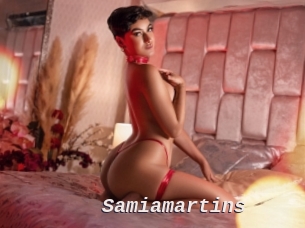 Samiamartins