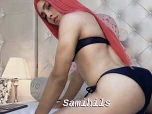 Samihils