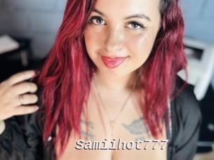 Samiihot777