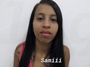 Samiii