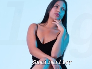 Samiimiller