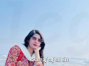 Samijajarin