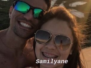 Samilyane