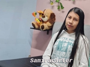 Samiracarter