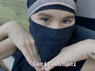 Samiradumani