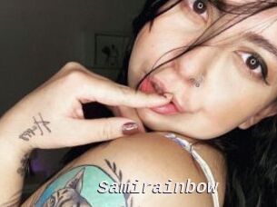 Samirainbow