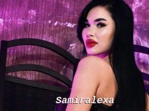 Samiralexa