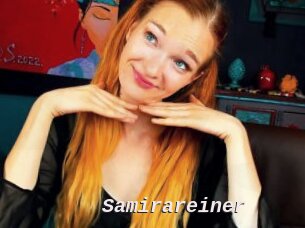 Samirareiner