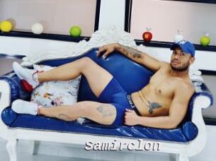 samirclon Live Camgirls Sex