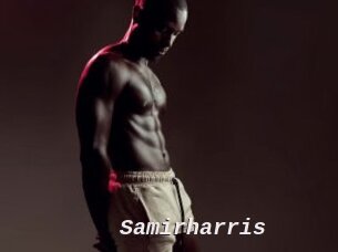 Samirharris
