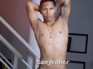 Samjenner