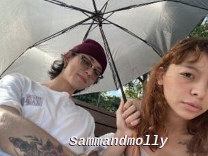 sammandmolly Live Camgirls Sex
