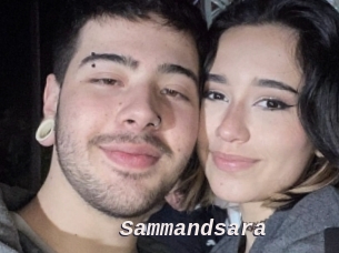 Sammandsara