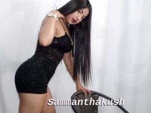 Sammanthakush