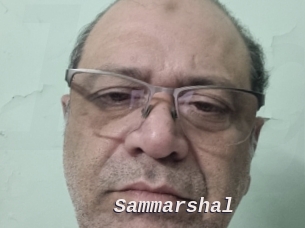 Sammarshal