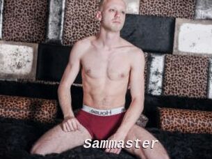 Sammaster