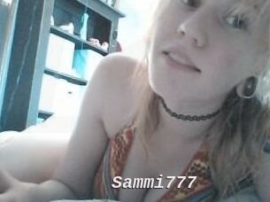 Sammi777