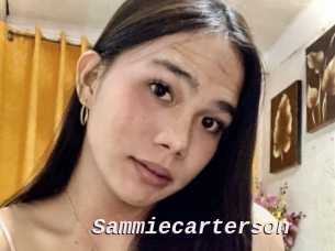 Sammiecarterson