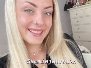 Sammiejenovaxx