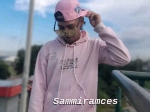 Sammiramces
