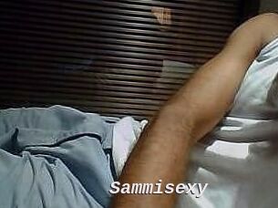 Sammisexy