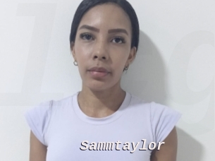 Sammtaylor