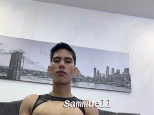 Sammuell