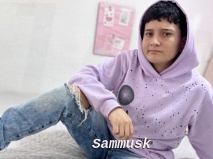 Sammusk