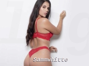 Sammwhitte
