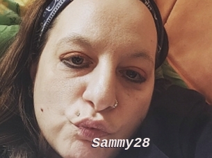 Sammy28