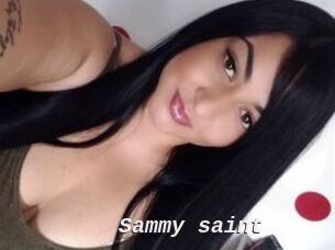 Sammy_saint