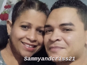 sammyandcriss21 Live Camgirls Sex