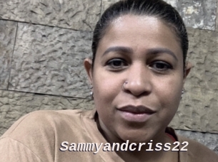 Sammyandcriss22