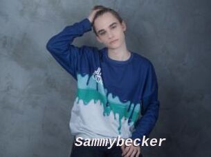 Sammybecker