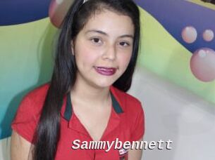 Sammybennett