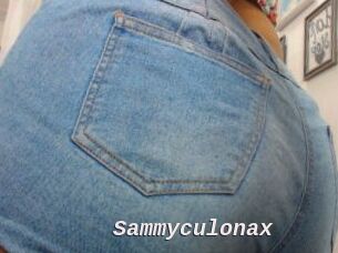 Sammyculonax