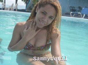Sammy_devil