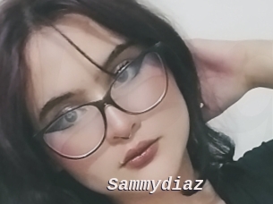 Sammydiaz