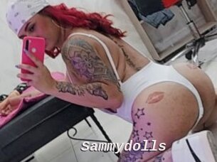 sammydolls Live Camgirls Sex
