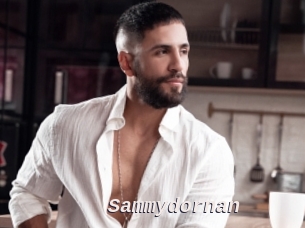 Sammydornan