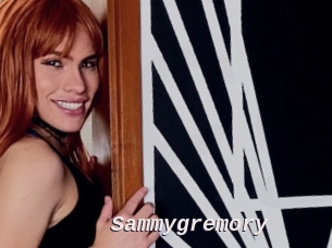 Sammygremory