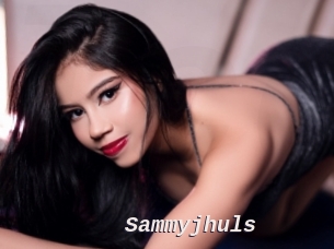 Sammyjhuls