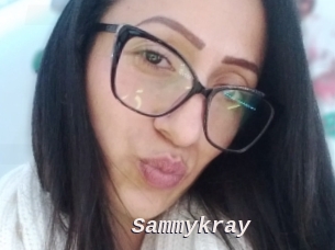 Sammykray