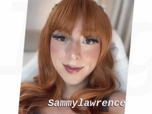 Sammylawrence