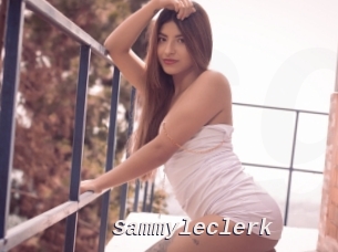 Sammyleclerk