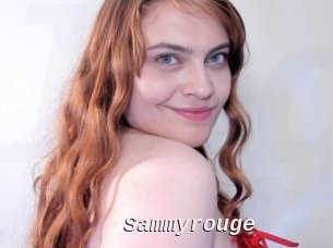 Sammyrouge
