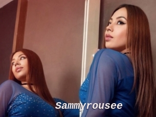 Sammyrousee