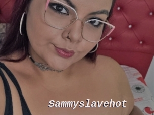 Sammyslavehot