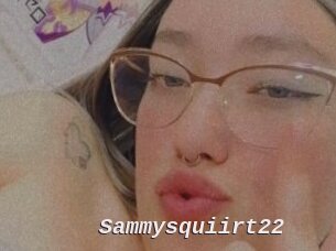 Sammysquiirt22
